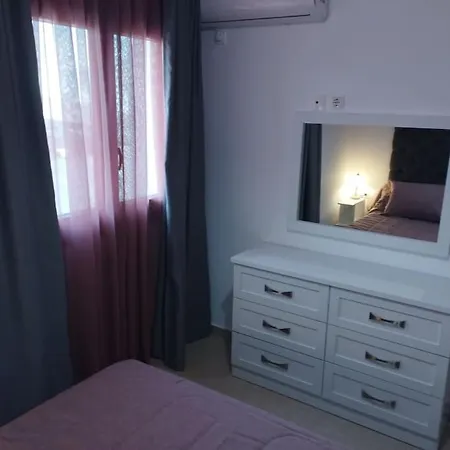 Peter's Apartman