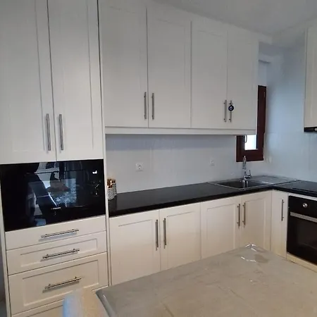 Apartman Peter's